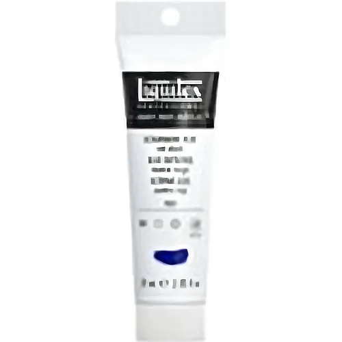 Liquitex Lqx Prof. Heavy Body Acrylfarbe 59ml Tube Ultramarinblau (ro