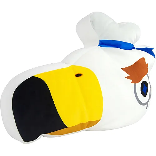 Tomy Mocchi Mocchi Gulliver - 38 cm