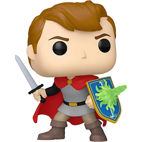 Funko Pop! Disney Sleeping Beauty - Prince Phillip 1457