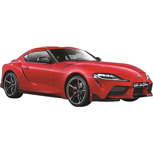 Maisto 1:24 Toyota Supra GR