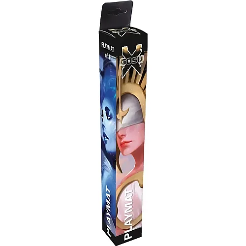 Sorry WE Are French Gosu X Tapis DE Jeu Version 1 (FR)