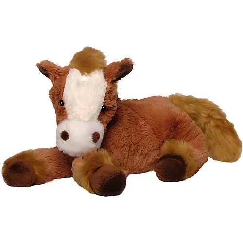 Inware Pferd Harry, liegend - 30 cm