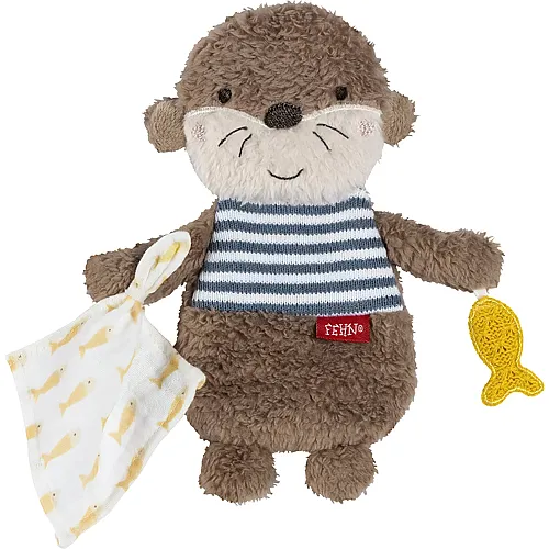 Knister-Otter 18cm