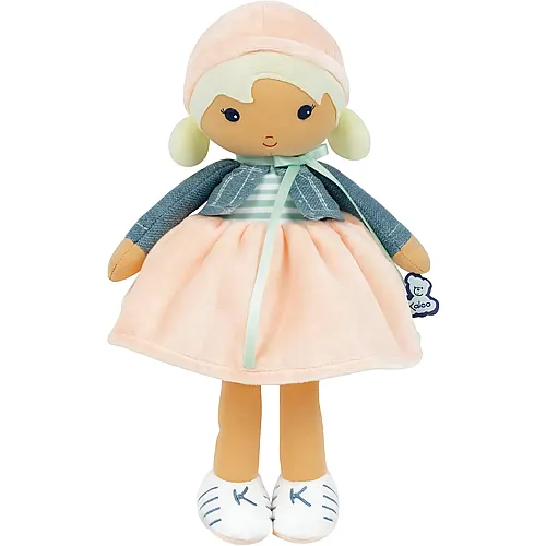 Kaloo Tendresse Schmusepuppe Chlo� - 25 cm