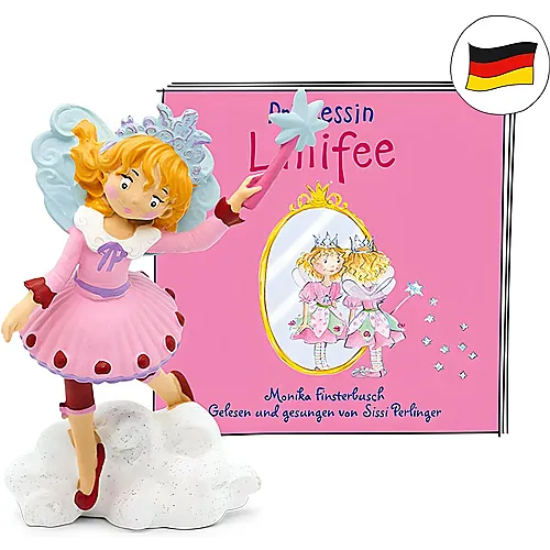 tonies Hrfiguren Prinzessin Lillifee (DE)