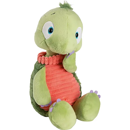 Tateus die Schlenker-Schildkr�te 35cm