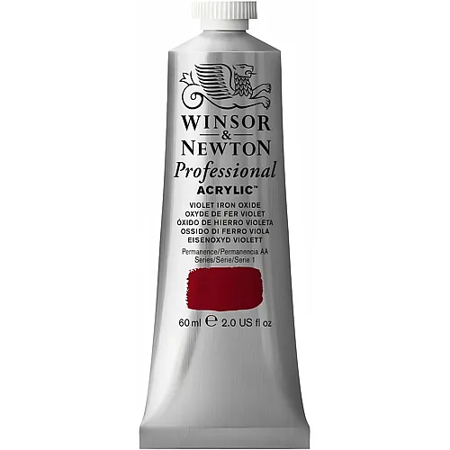 Winsor & Newton Professional Acrylic Acrylfarbe - 60 ml