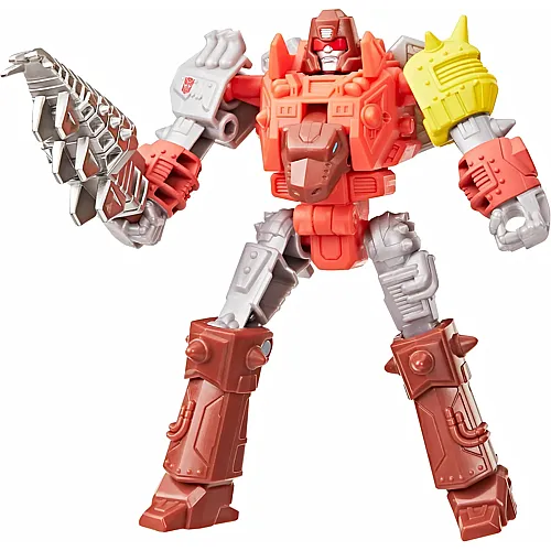 Hasbro Transformers Cyberworld Snarl (10cm)