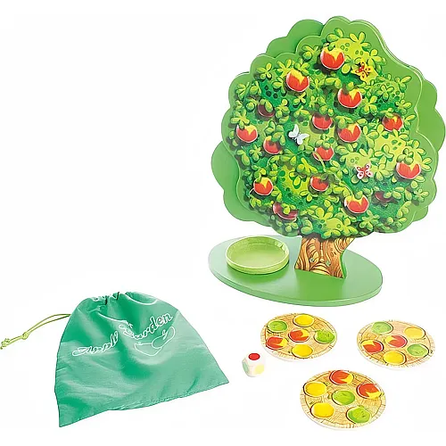 Beleduc Apfelbaum