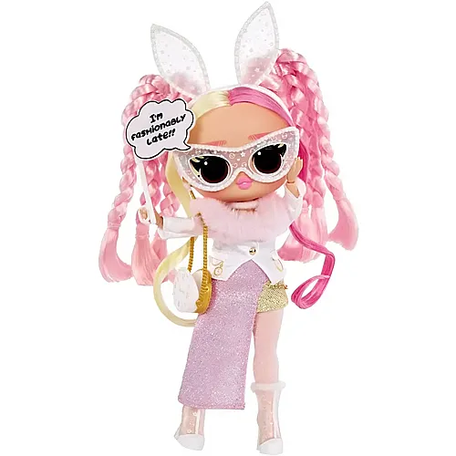MGA L.O.L. Surprise! Tweens Masquerade Doll-Miss Hops