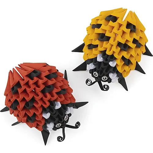Alexander Origami 3D Marienkfer (180Teile)