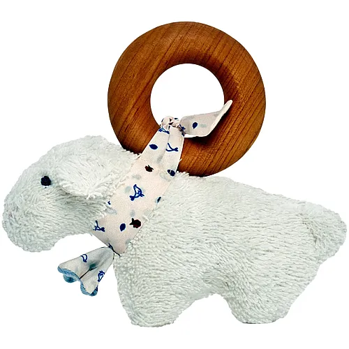 Lamm Greifling - 16 cm