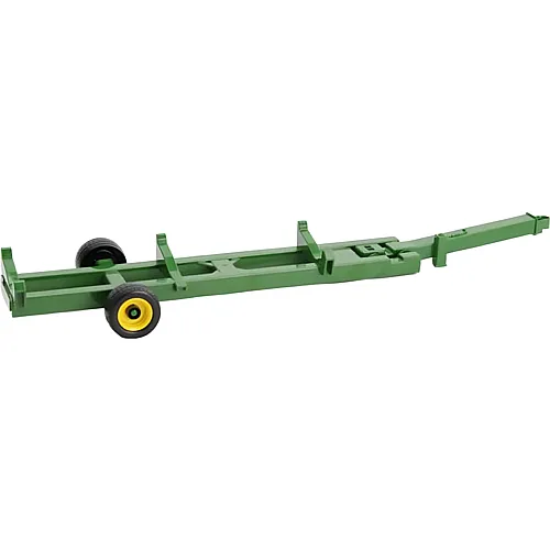Bruder Schneidwerkswagen JD T670i