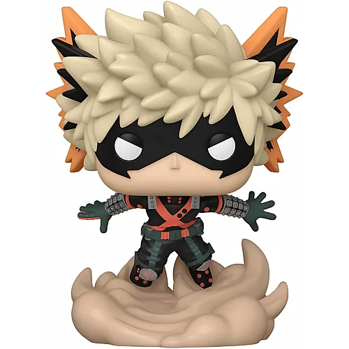 Funko Pop! Plus My Hero Academia Katsuki Bakugo (Nr.1810)