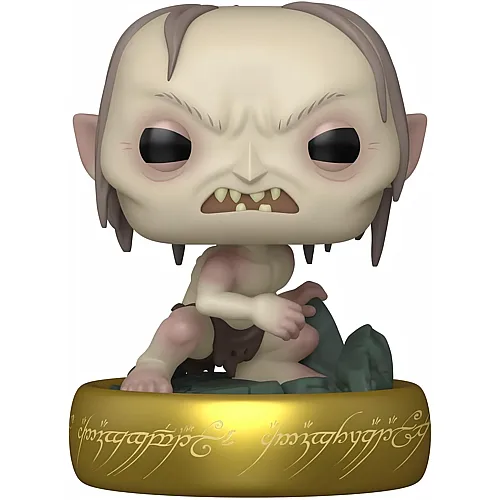 Gollum Glow Lord of the Rings Nr.1831