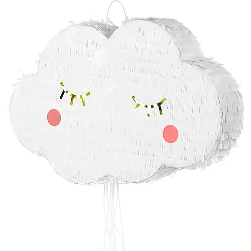 Pinata Wolke
