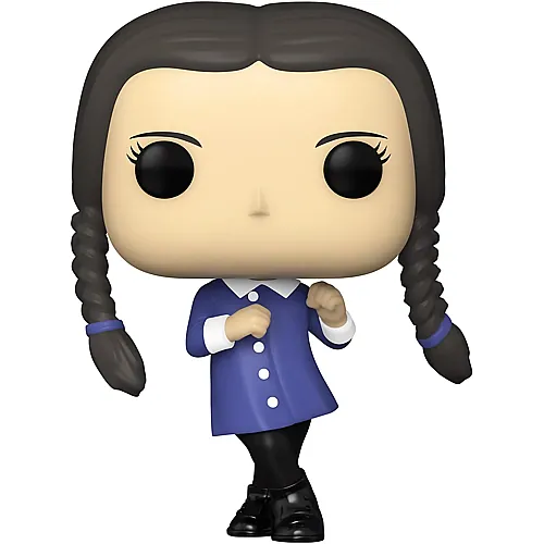 Wednesday Addams 1549