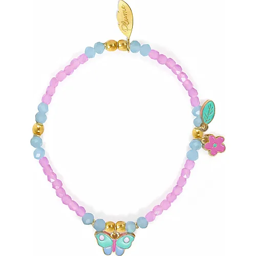 Djeco Armband Lila
