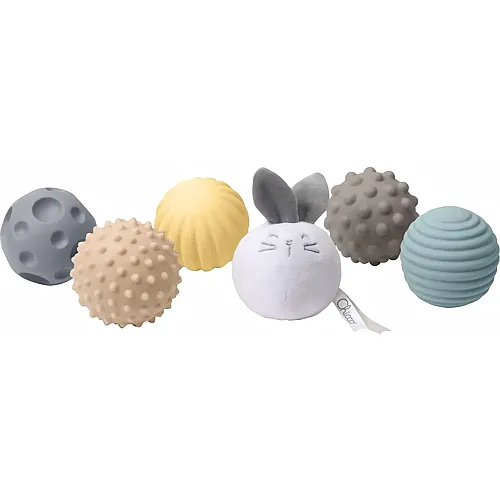 Sanfte Sensorikb�lle