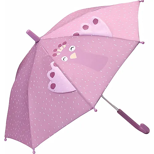 Trixie Regenschirm Pfau