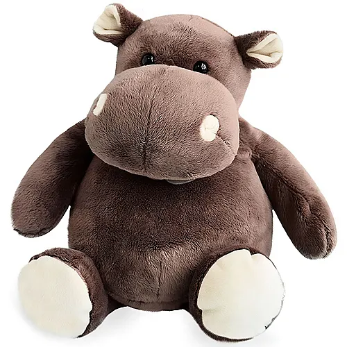 Doudou et Compagnie Hippo (38cm)