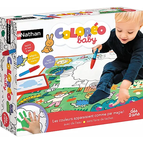 Nathan Coloreo Baby (FR)