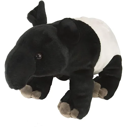Wild Republic Tapir - 30 cm