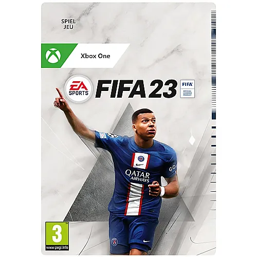 Fifa 23 Standard Edition
