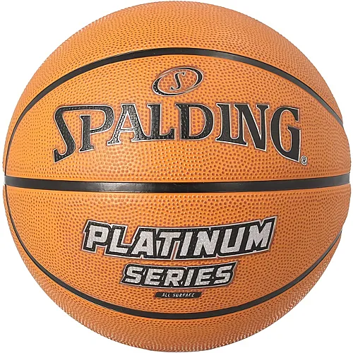 Spalding Basketball Platinum Gr.7