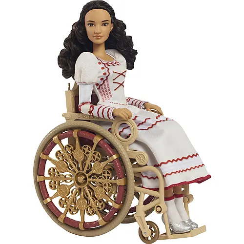 Puppe Ballroom Nessarose