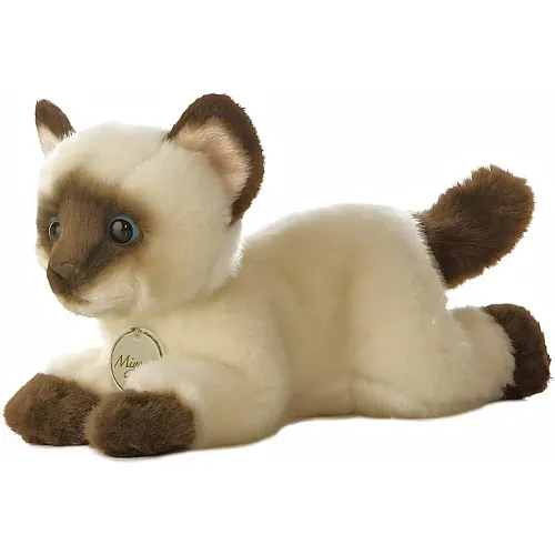 Siamesische Katze - 20 cm