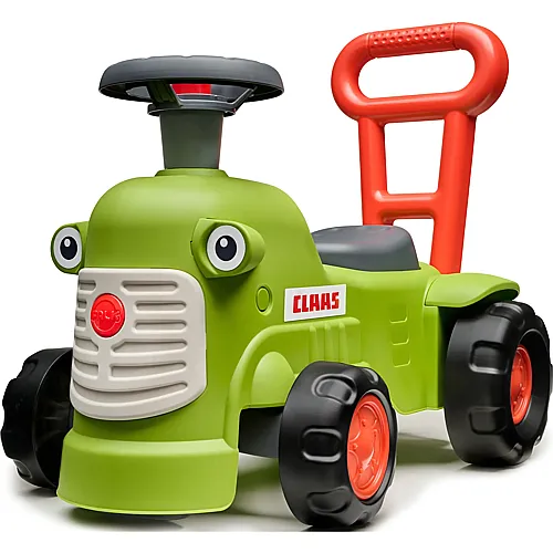 Falk Claas Rutscher (Vintage)