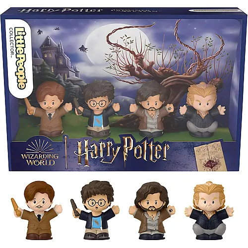 Collector Harry Potter und der Gefangene von Askaban