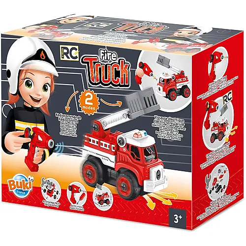 RC Feuerwehrauto