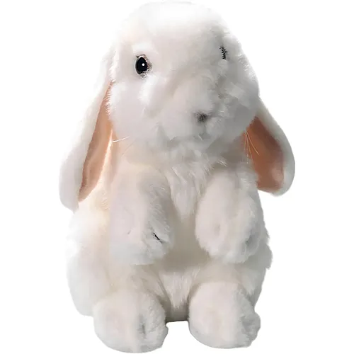 Carl Dick Schneehase (18cm)