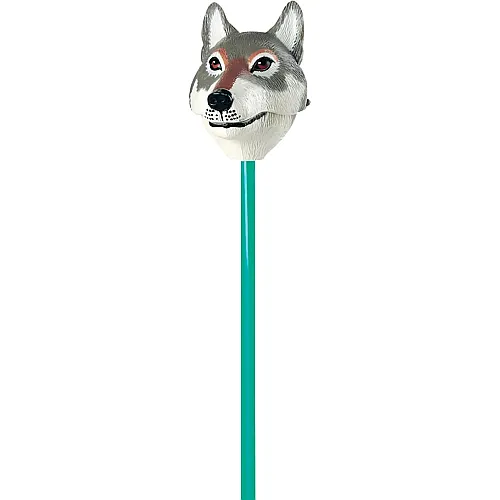 Safari Ltd. Loup Pincheur - M�choire