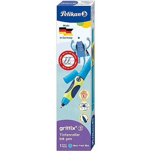 Pelikan Griffix Tintenschreiber L