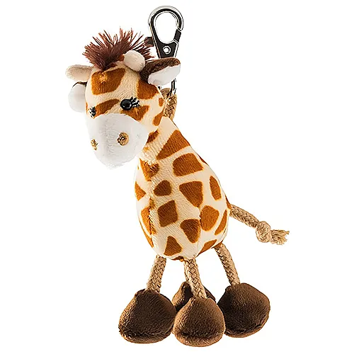 Anhnger Giraffe Bahati 12cm
