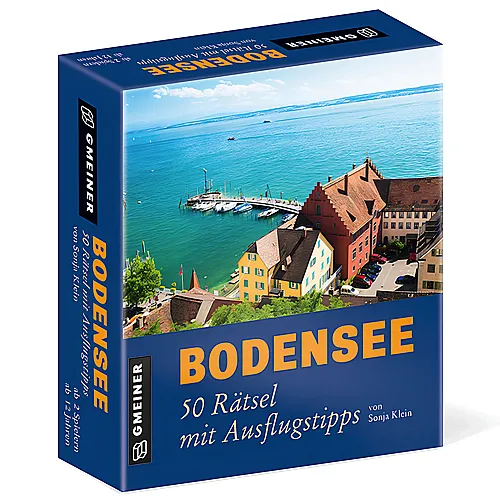 50 Bodenseer�tsel