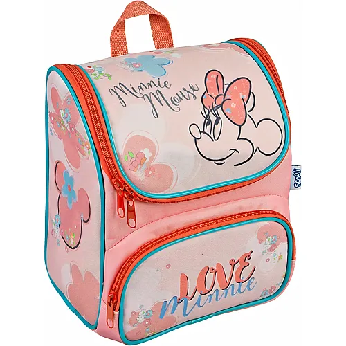 Scooli Kindergartenrucksack Cutie 6.5 L