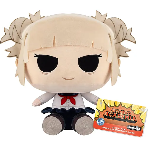 Funko Pop! Plush My Hero Academia - Himiko Toga - 18 cm