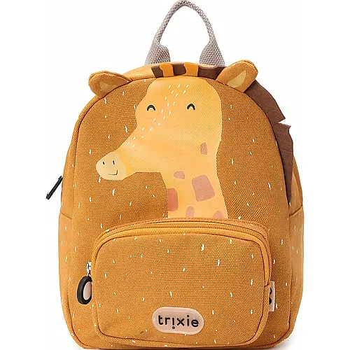 Trixie Rucksack klein Giraffe