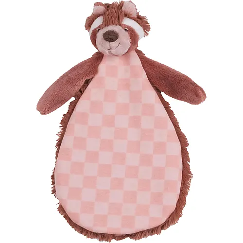 Happy Horse Schmusetuch Roter Panda Pien - 24 cm
