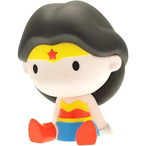 Plastoy Spardose Wonder Woman