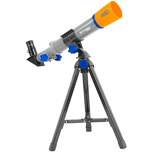 Kinder-Teleskop