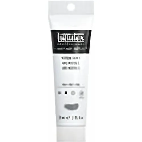 Liquitex Lqx Prof. Heavy Body Acrylfarbe 59ml Tube Neutralgrau Nr. 5