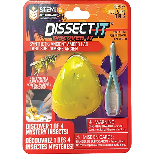 Trendalliance Dissect-it Discovery (EN)