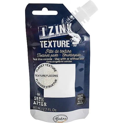 Aladine Izink Texture - Flocken