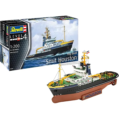 Smit Houston