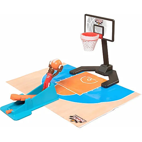Xtreme Dunk Basketballspiel